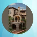 Enchanting Hacienda Style Homes: Revamp Your Space with 15 Mexican Courtyard Ideas