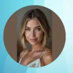 Chic Mom Haircuts for 2024: Embrace Your Beautiful Thick Hair!