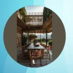 Revamp Your Space: 15 Mexican Modernism Interior Ideas for Every Room