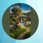 Create Your Dream Escape with These 15 Tropical Backyard Landscaping Ideas