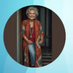 Timeless Trends: 15 Fashion Forward Ideas for Women in Their 60s