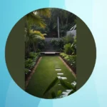 Dive Into Tropical Dreams: 15 Delightful Backyard Landscaping Ideas