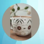 Cute Ceramic Cups You Can Make This Holiday Season