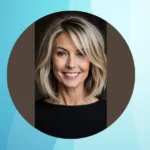 Embrace Your Oval Face: 15 Adorable Moms’ Hairstyles for 2024**

**