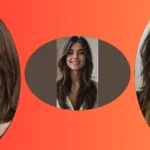 Vibrant Layers: 15 Shoulder Length Haircut Ideas for a Trendy Look