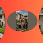 Chic Hacienda Style Homes: 15 Mexican Exterior Inspirations to Elevate Your Curb Appeal