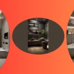 Sophistication Unleashed: 15 Modern Powder Room Ideas for a Luxe Makeover