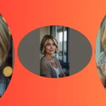 Gorgeous Mom Haircut Trends 2024: Stylish Bangs for a Fresh Look