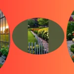 Unleash Your Creativity: 15 Unique Fence Line Landscaping Ideas for a Beautiful Backyard