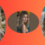 Make a Splash: Fun and Flirty Waterpark Hairstyles for Summer Adventures