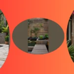 Brighten Your Outdoors: 15 Tropical Landscaping Inspirations for Small Backyards