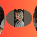 Short and Snappy: The Best 15 Haircut Ideas for Women with Round Faces