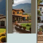 Cozy Hacienda Style Homes: Revitalize Your Living Space with 15 Mexican Living Room Ideas