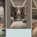 Beyond Basics: 15 Modern Bathrooms With Sleek Bathtubs for a Luxurious Soak