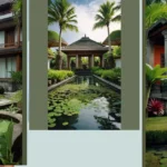 Paradise Found: 15 Bali Garden Ideas to Transform Your Backyard