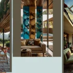 Mexican Modernism Magic: Elevate Your Space with Stunning Interior Design Ideas