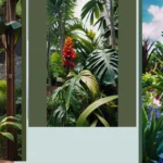 Sun-Kissed Beauty: 15 Tropical Plants for Stunning Full Sun Landscaping