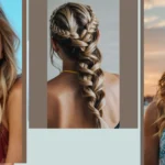 Sun, Fun, and Stunning Hair: 15 Waterpark Hairstyles for Every Hair Length and Type