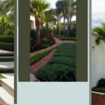 Transform Your Florida Landscape: 15 Stunning Ideas for Your Outdoor Space