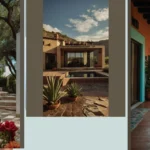 Spice Up Your Space: 15 Modern Mexican Home Decor Ideas You’ll Love