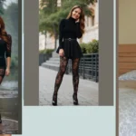 Lace into Style: 15 Trendy Stocking Outfit Ideas for Every Occasion