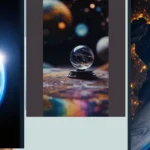 Beyond Earthly Bounds: 15 Unique Planet Wallpaper Ideas to Elevate Your Space