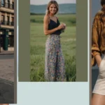 Summer Style Revolution: 15 Outfit Ideas That Are Both Modest and Trendy