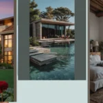 Dreamy Design: 15 Rustic Exterior Dream Homes