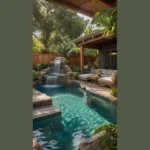 Dive Into Luxury: 15 Backyard Pool Ideas That Will Wow You