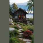 Unique Charm: 15 Interiors to Make Your Tiny Home Stand Out from the Rest