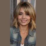 Mom Haircut Ideas 2024: Embracing Curly Hair with Confidence