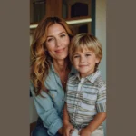 Mom Haircut Magic: 15 Enchanting Inspo2024almond Styles