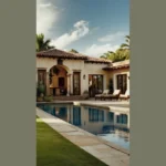 Outdoor Oasis: 15 Spanish Bungalow Backyard Ideas for Al Fresco Living