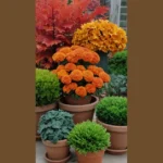 Fall into Flavor: 15 Delightful Garden Ideas for Your Backyard