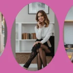 Unleash Your Style with Lace Stockings Outfit Inspirations