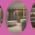 The Essence of Modern Beauty: 15 French Country Bathroom Design Ideas for a Luxurious Retreat