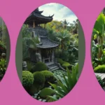 Transform Your Backyard Oasis: 15 Bali Garden Ideas Backyards Will Love