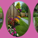 15 Stunning Fence Line Landscaping Ideas for Your Backyard Paradise