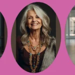 Timeless Trends: 15 Chic Fashion Ideas for Elegant Older Women