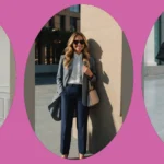 Unleashing Your Inner Boss: 15 Classy Outfits for Business Women

**