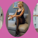 Embrace Summer Elegance: 15 Classy Outfit Ideas with Lace Stockings