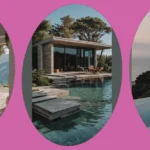 Modern Marvels: 15 Sleek Exterior Design Wonders