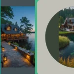 Lake House Love: 15 Ideas to Spruce Up Your Retreat