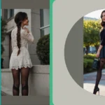 Elevate Your Outfit with Lace Stockings: Tips and Tricks for Stylish Looks