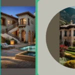 Outdoor Oasis: 15 Spanish Villa Backyard Inspirations for Your Home