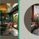 Mexican Modernism: 15 Interior Design Ideas for Your Home Transformation