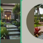 Sun-Kissed Splendor: Elevate Your Florida Landscapes with 15 Bright Ideas