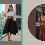 Dress to Impress: 15 Outfit Combos to Wow Every Crowd