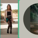 Classy and Chic: Unveiling 15 Lace Stockings Outfit Ideas for 2023