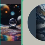 Galactic Dreams: 15 Mesmerizing Planet Wallpaper Ideas